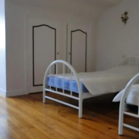 Feriehus Front De Mer, Meuble De Tourisme Sur Le Port *