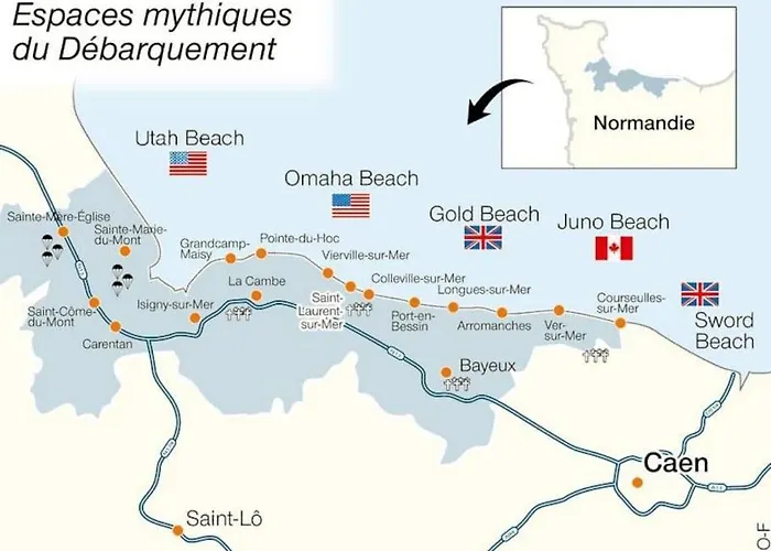 Feriehus Front De Mer, Meuble De Tourisme Sur Le Port