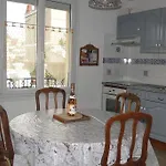 Front De Mer, Meuble De Tourisme Sur Le Port Casa de Férias