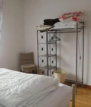 Feriehus Front De Mer, Meuble De Tourisme Sur Le Port