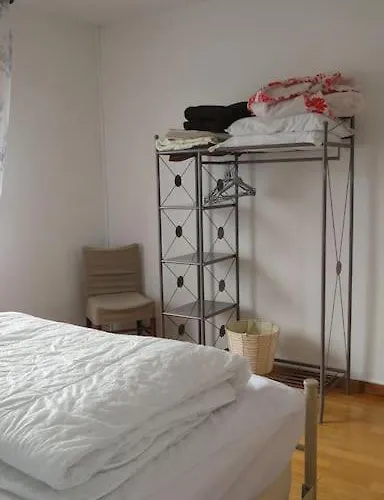 펜션 Front De Mer, Meuble De Tourisme Sur Le Port